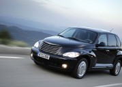 Chrysler PT Cruiser